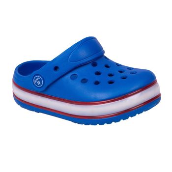 Сабо (кроксы) детские Calypso 8501-001