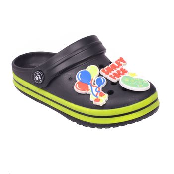 Сабо (кроксы) детские Calypso 8503-004