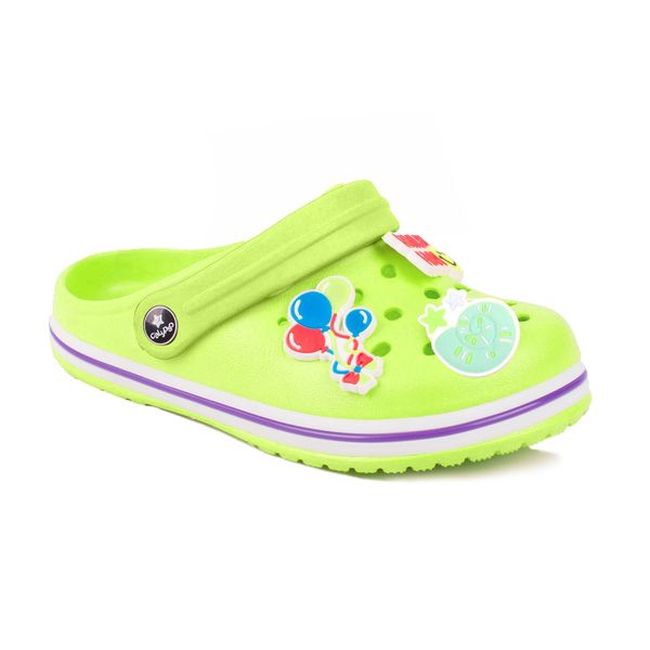Сабо (кроксы) детские Calypso 8503-005