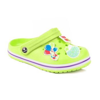 Сабо (кроксы) детские Calypso 8503-005