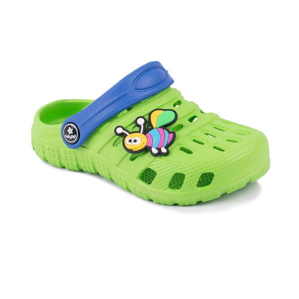 Сабо (кроксы) детские Calypso 8506-001