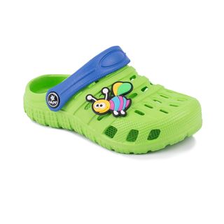 Сабо (кроксы) детские Calypso 8506-001