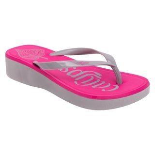 Вьетнамки женские Calypso 9412-003