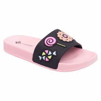 Шлепанцы для детей Calypso 9503-002