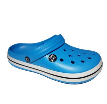 Сабо (кроксы) женские Calypso 9509-003