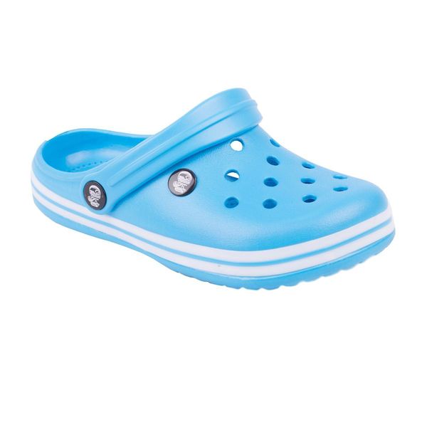 Сабо (кроксы) детские Calypso SD001-01