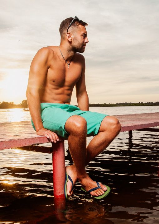 Мужская коллекция