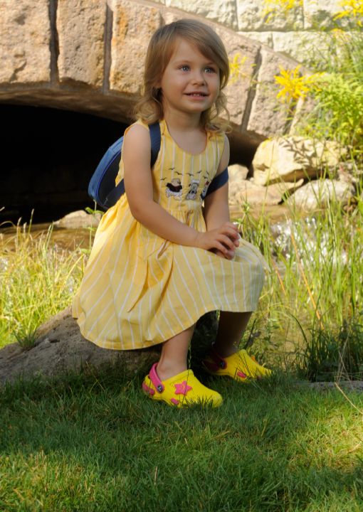 Детская коллекция